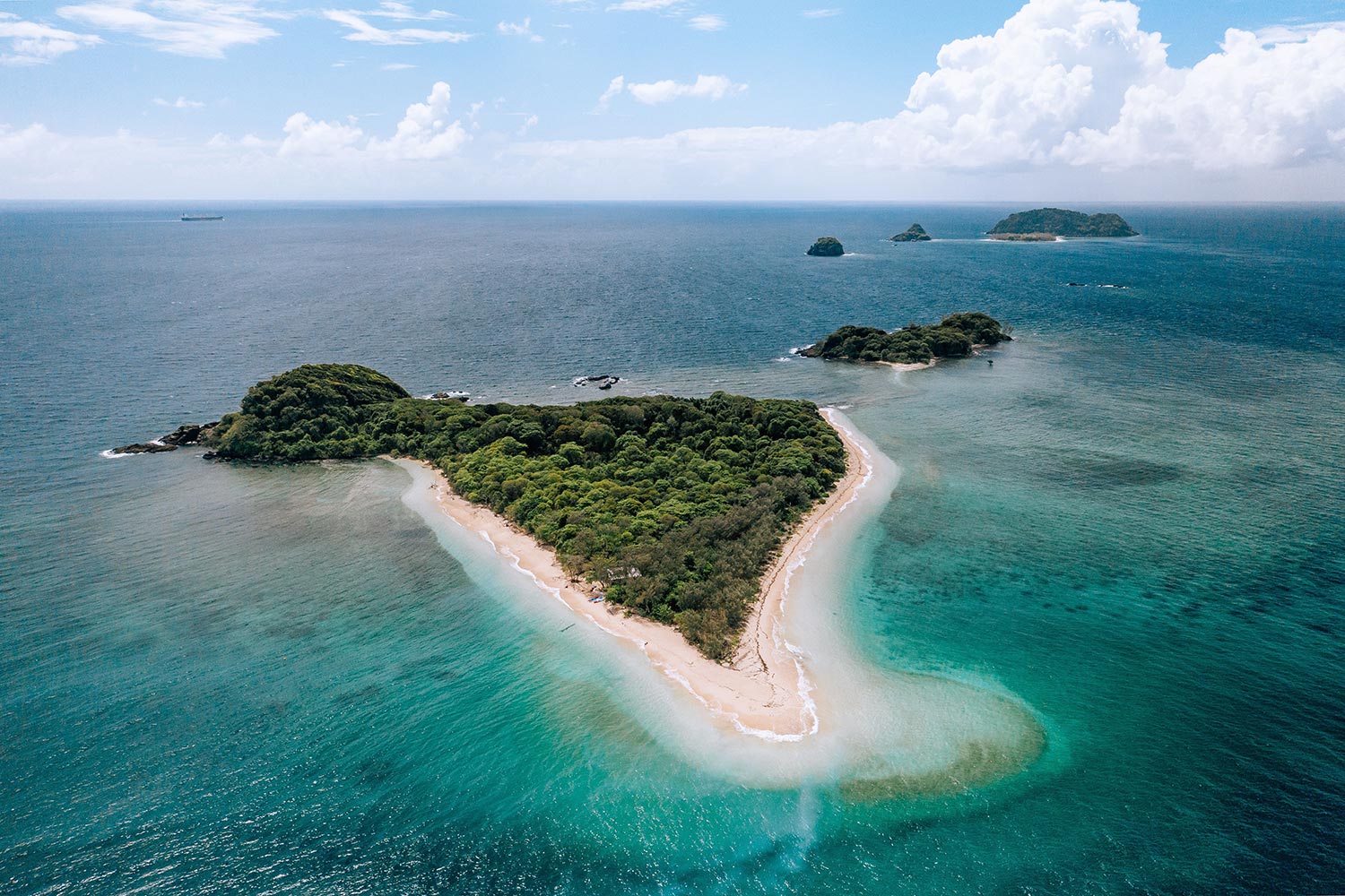 Frankland Islands