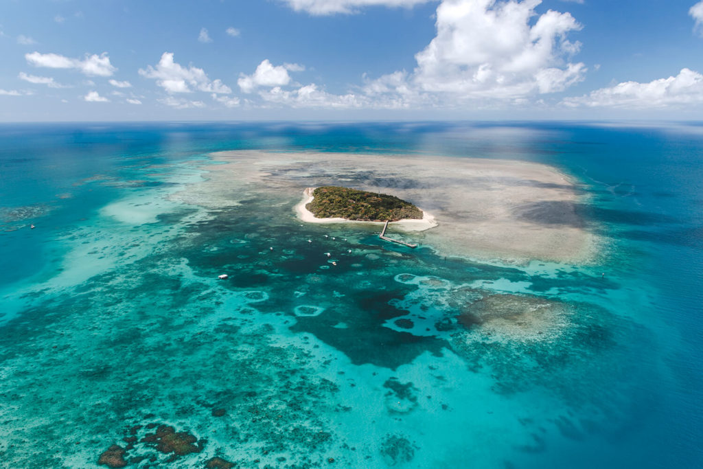 Green Island