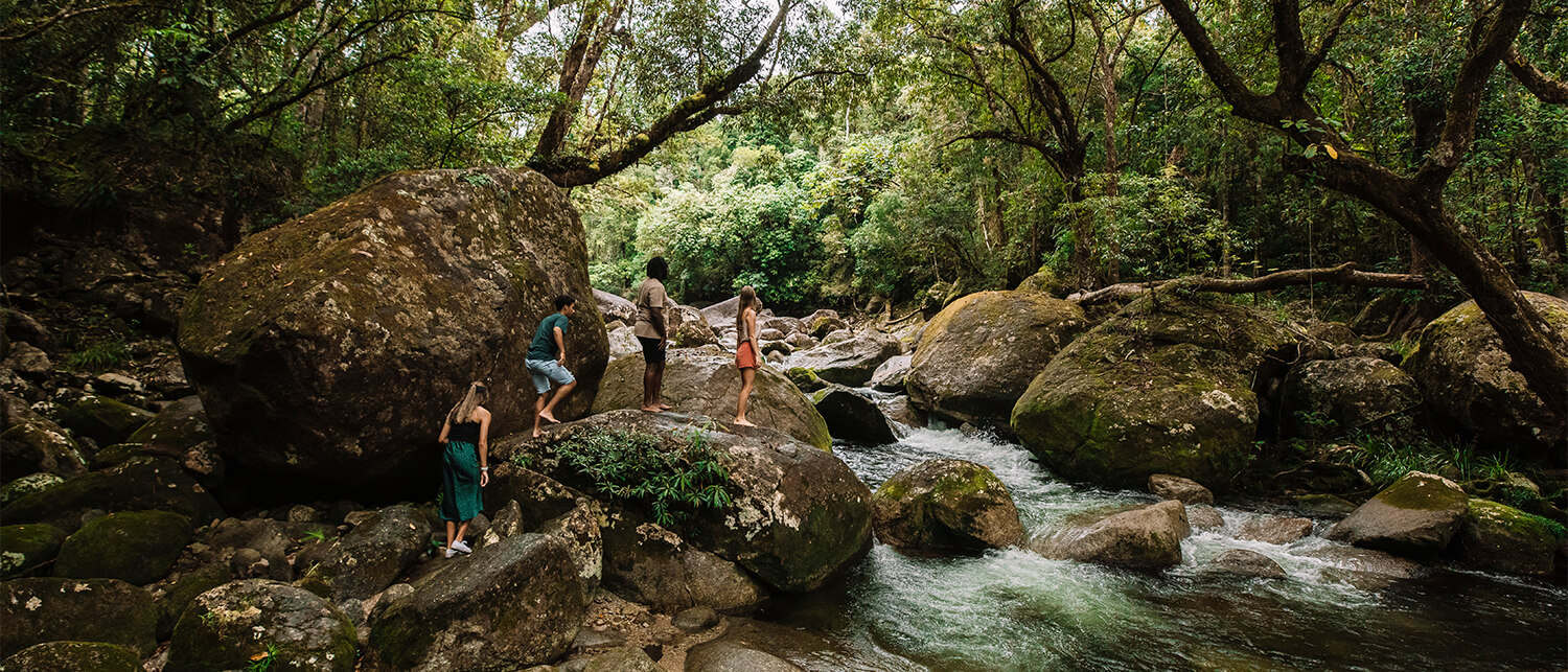 how to explore iconic landscapes with traditional custodians