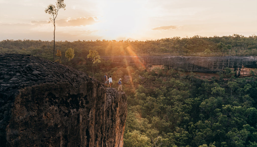 Jarramali Rock Art Tours hero