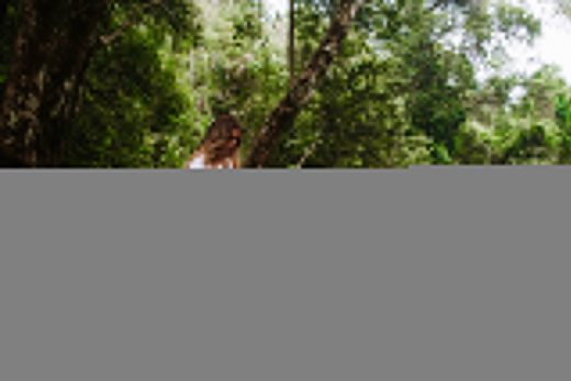 Josephine Falls Feel Grounded