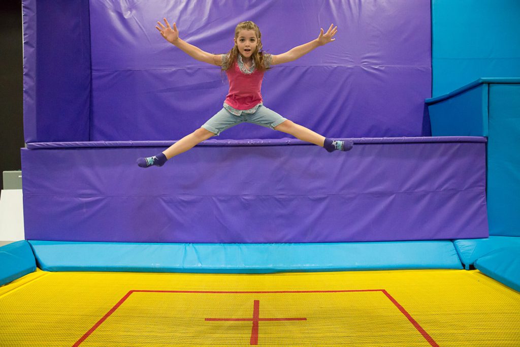 Jump Mania