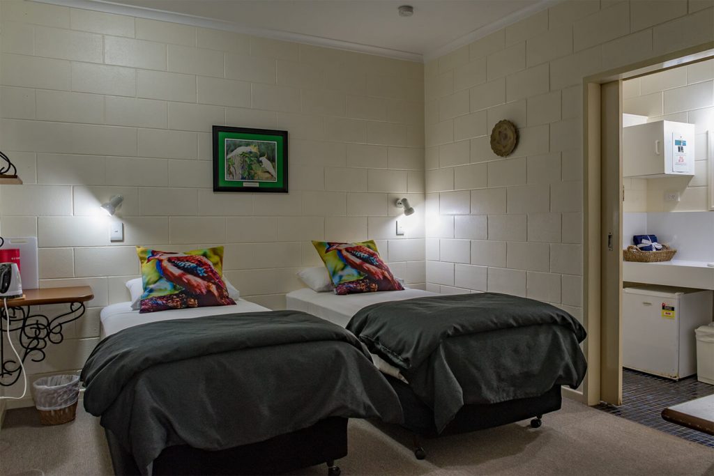 Kookaburra Lodge
