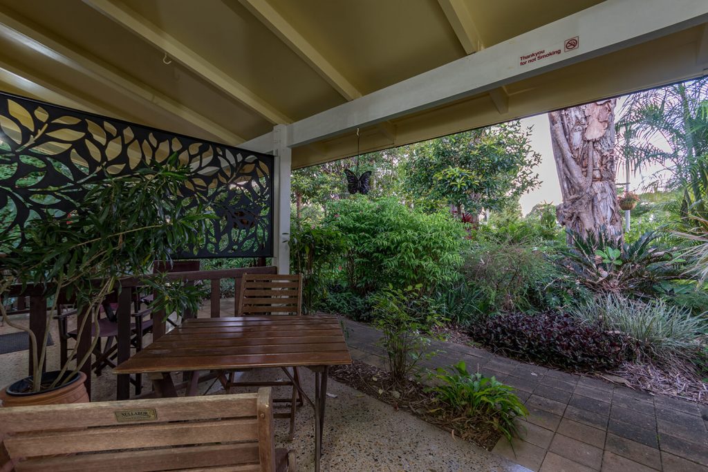 Kookaburra Lodge