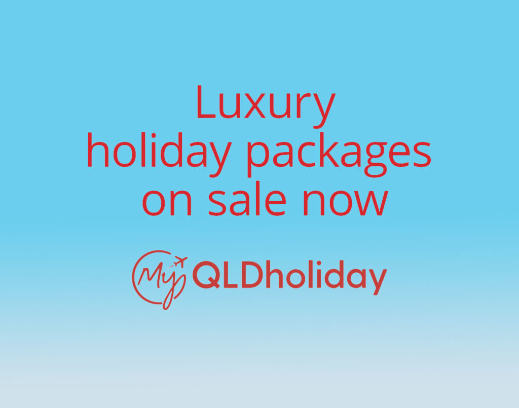 My QLD holiday