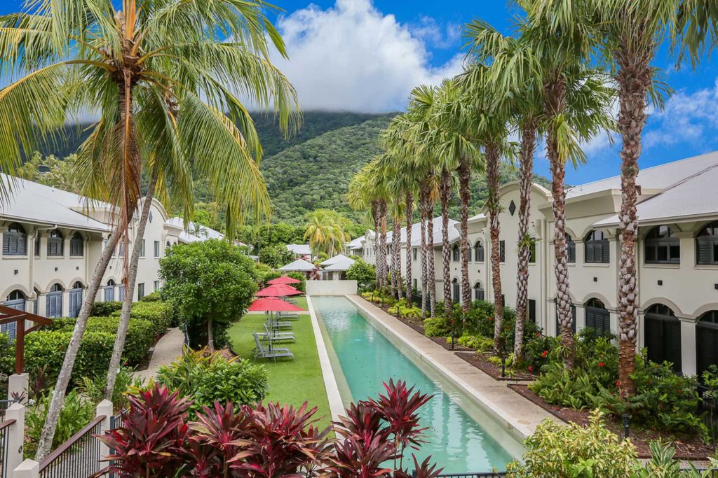 mango lagoon resort
