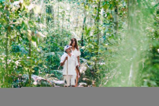 Mossman Gorge Dreamtime Walk