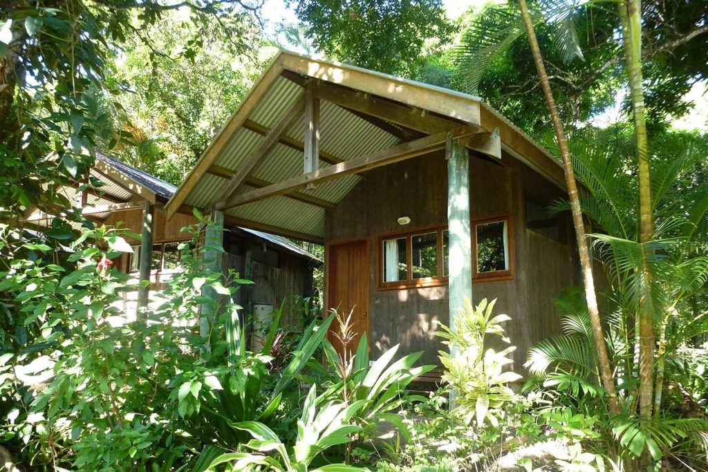mungumby lodge cooktown