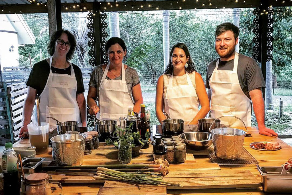 Oaks Kitchen & Garden