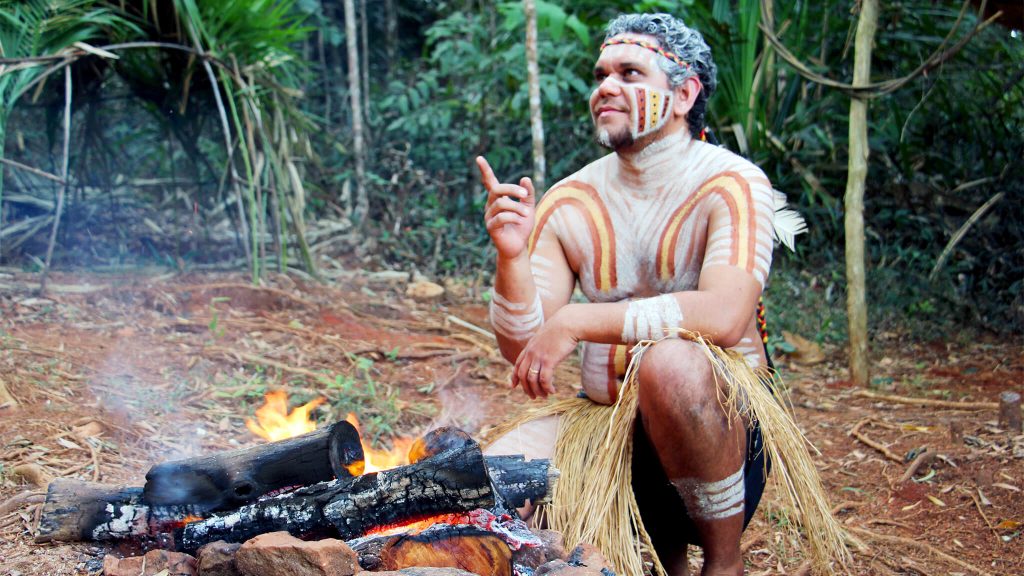 Pamagirri Aboriginal Experience Rainforestation
