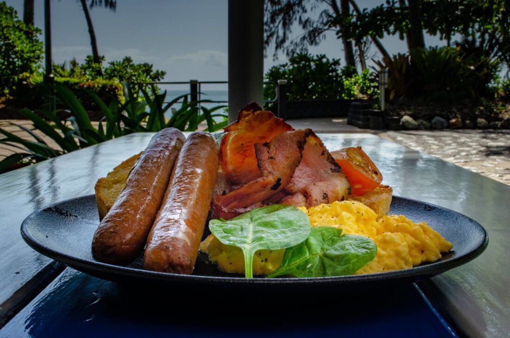 Pete's Place Palm Cove
