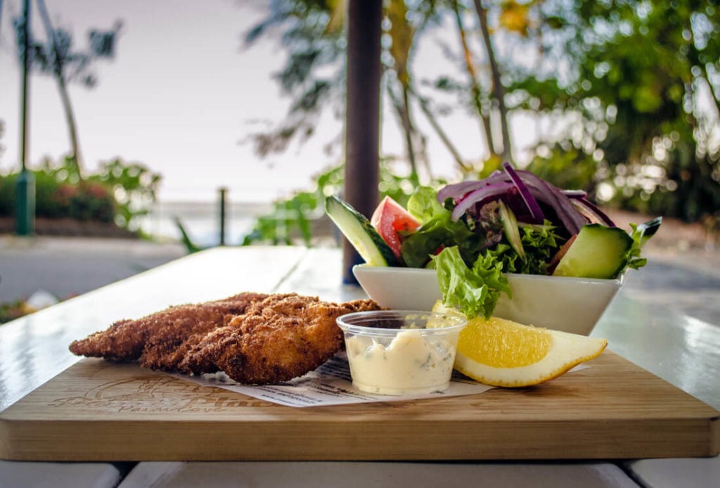 Pete's Place Palm Cove