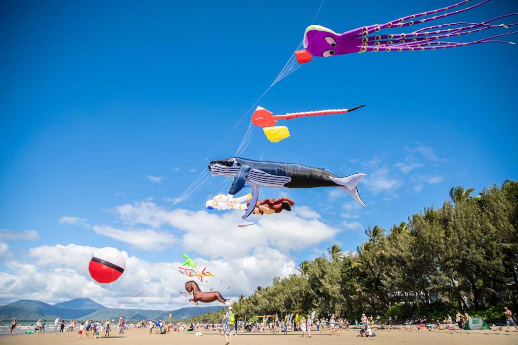 port douglas carnivale