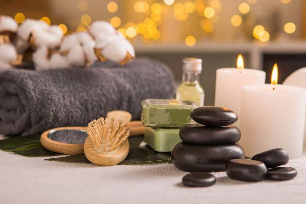 Spa image