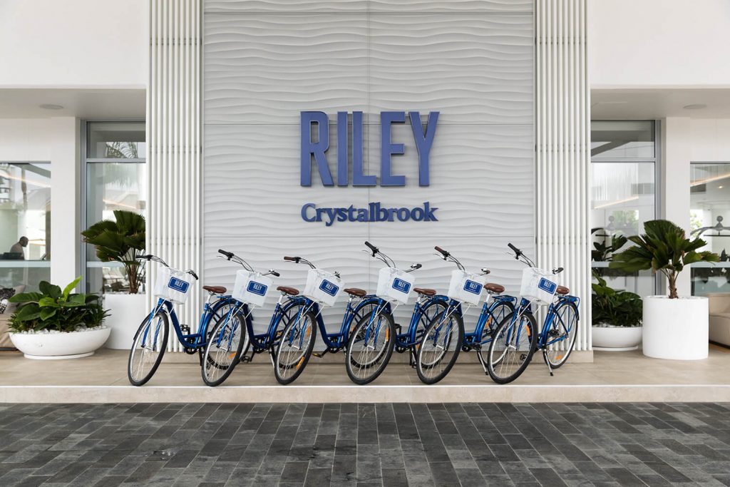 Crystalbrook Riley bikes