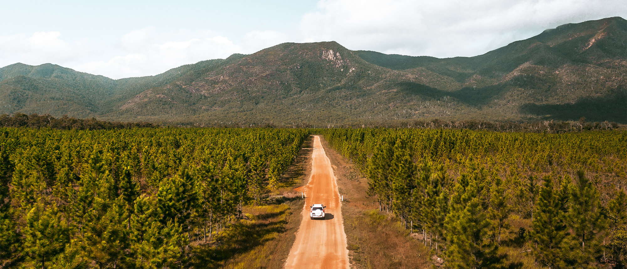 road trips from cairns