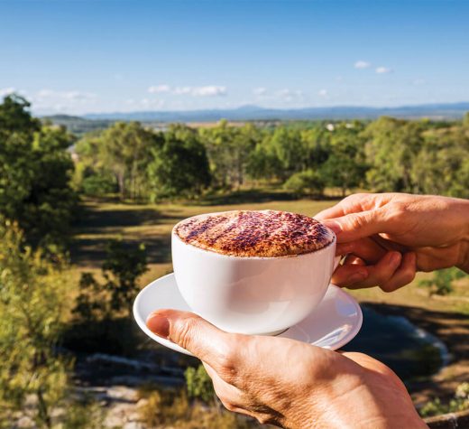 Skybury Coffee
