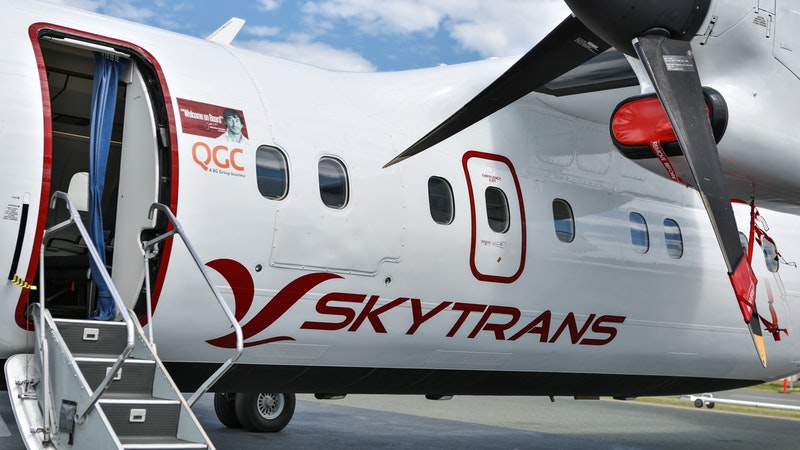 Skytrans