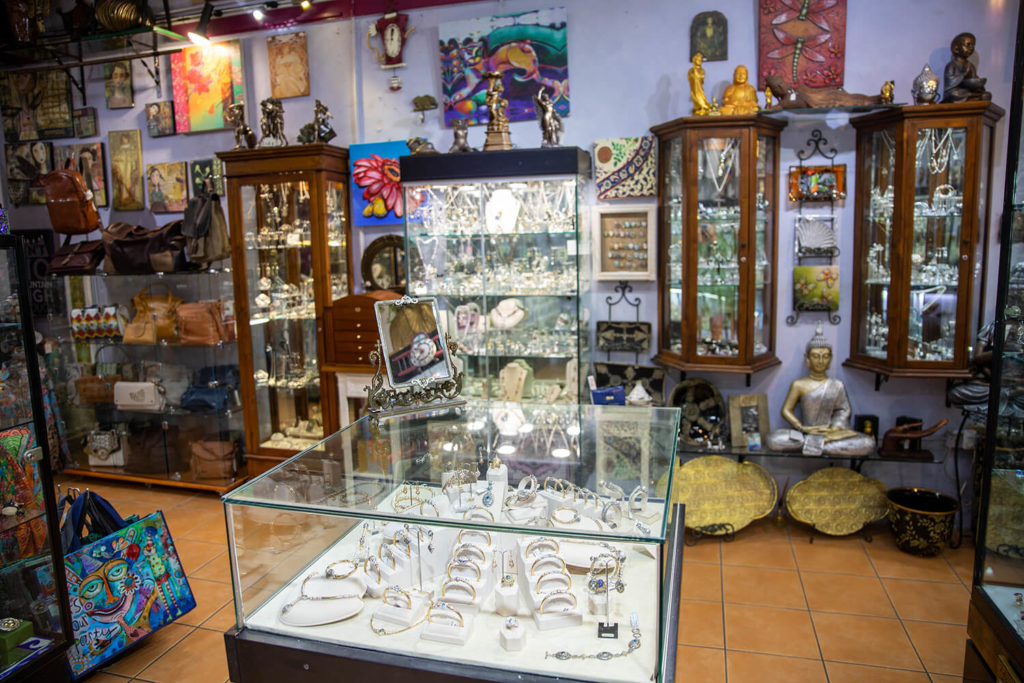 so unforgettable jewellery cairns
