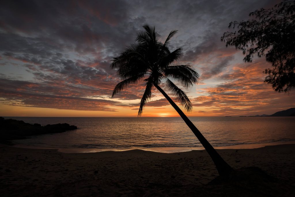 Thala Beach Nature Reserve