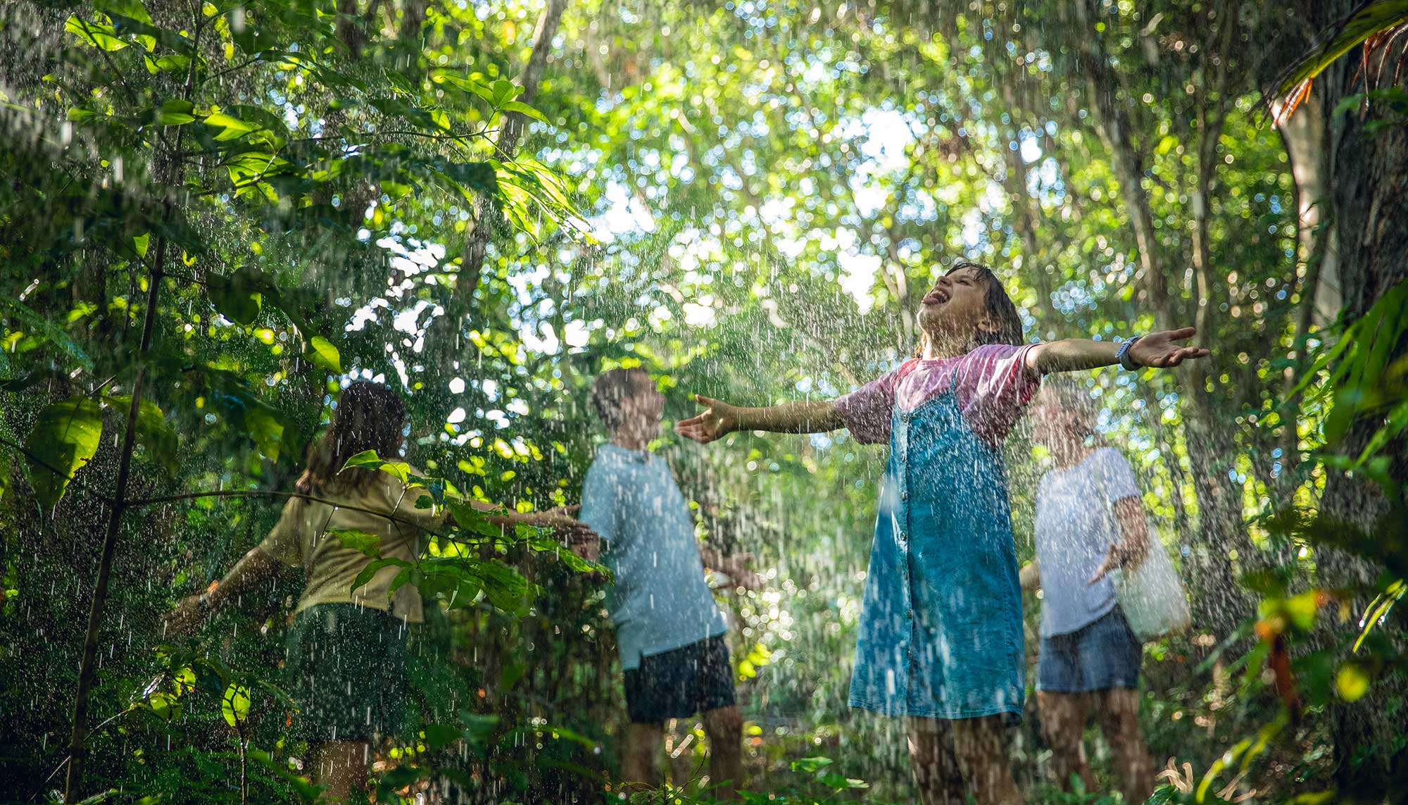things to do when it rains in cairns