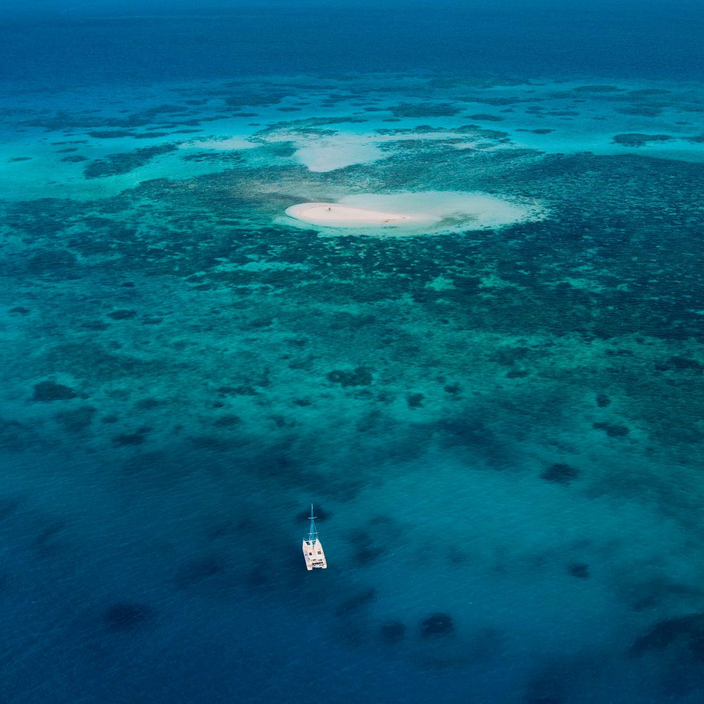 Vlasoff Cay