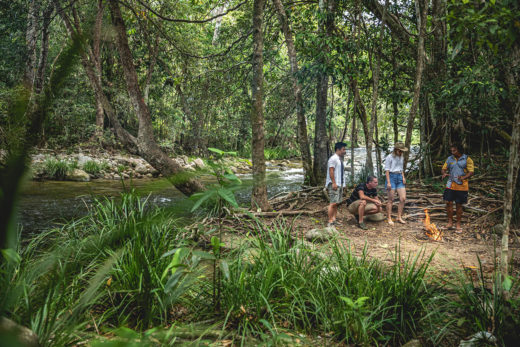 Walkabout Cultural Adventures