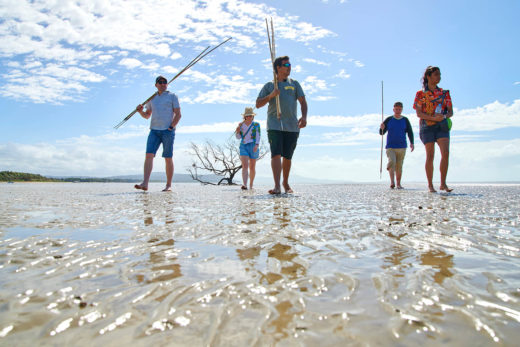 walkabout cultural adventures